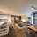 Model Suite - Two Bedroom - Living