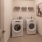 Model Suite - Two Bedroom - Laundry