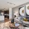 Model Suite - One Bedroom - Living