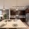 Model Suite - One Bedroom - Kitchen