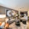 Model Suite - One Bedroom - Living