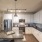Model Suite - Two Bedroom - Kitchen