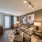Model Suite - One Bedroom - Living