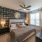 Model Suite - One Bedroom - Bedroom