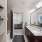 Model Suite - One Bedroom - Bathroom