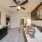 Model Suite - One Bedroom - Bedroom